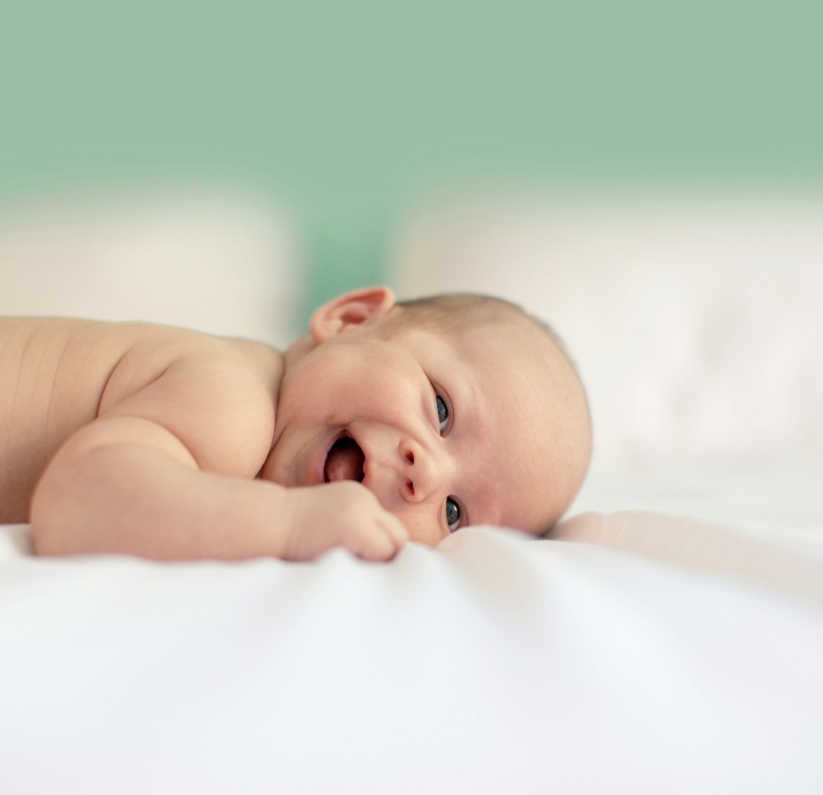 Ostéopathie nourrissons Dax