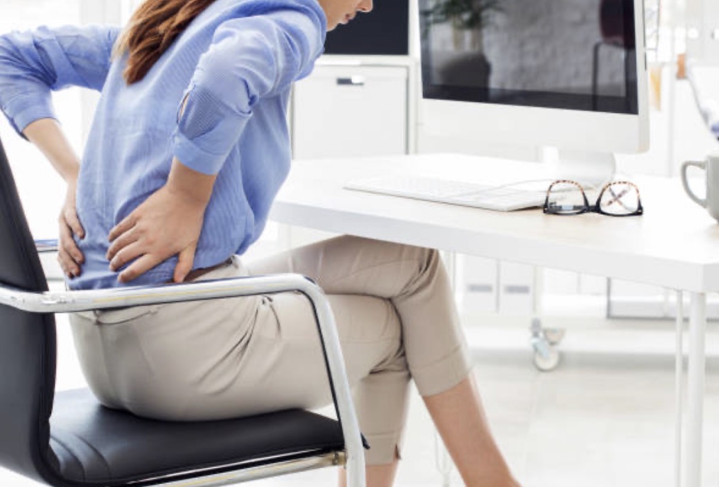 Posture au travail